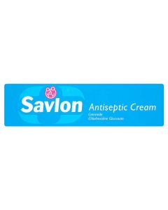 Savlon Antiseptic Cream 15g