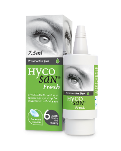 Hycosan Fresh 7.5ml