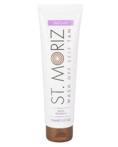 St. Moriz Instant Wash Off Tan 150 ml 