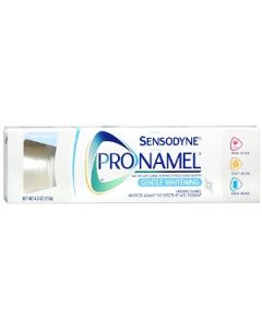 Sensodyne Pronamel Gentle Whitening Toothpaste 75ml