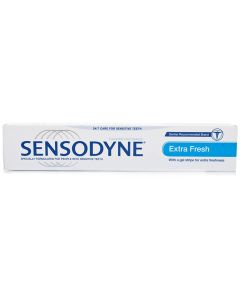Sensodyne Total Care Extra Fresh Toothpaste 75Ml