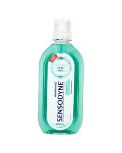 Sensodyne Extra Fresh Mouthwash 500ml