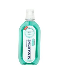 Sensodyne Extra Fresh Mouthwash 500ml