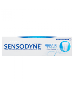 Sensodyne Repair & Protect Daily Repair Toothpaste 75ml