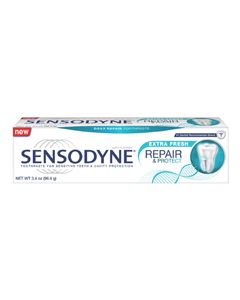 Sensodyne Repair & Protect Extra Fresh Toothpaste 75ml