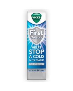 Vicks First Defence 15ml