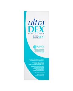 Ultradex Daily Oral Rinse 250ml