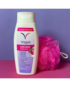 Vagisil Ultrafresh Intimate Wash 250ml