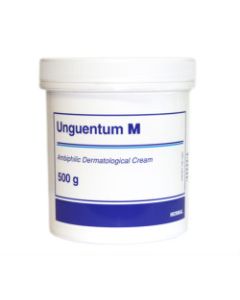 Unguentum M Cream 500g