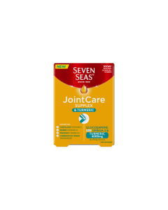 Seven Seas JointCare Supplex & Turmeric 30s