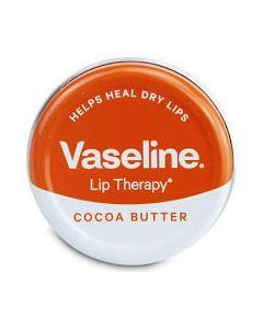 Vaseline Lip Therapy Tin Cocoa 20g