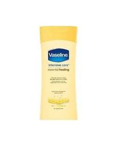 Vaseline Intensive Care Essential Healing Lotion 200ml