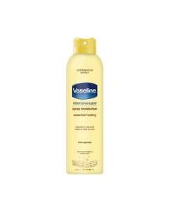 Vaseline Intensive Care Essential Healing Spray Moisturiser 190ml