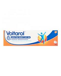 Voltarol 12 Hour Joint Pain Relief 2.32% Gel 50g