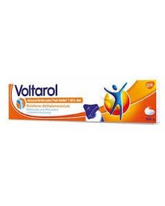 Voltarol Osteoarthritis Pain Relief Gel 1.16% 100g