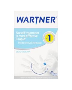   Wartner Wart and Verruca Remover 50ml