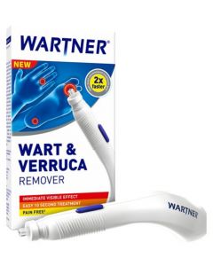 Wartner Wart & Verruca Cryo Freeze