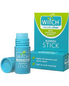 Witch Medicated Skincare Blemish Stick 10g