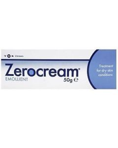 Zerocream Cream 50g